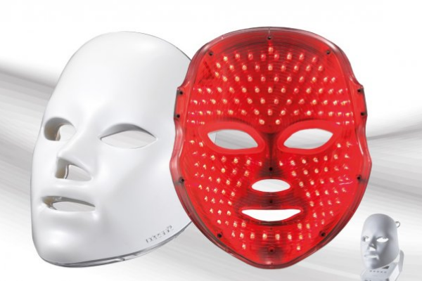 Déesse LED Mask