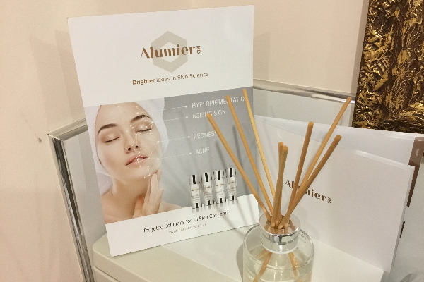 AlumierMD Peels